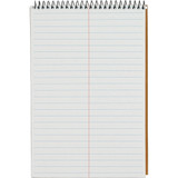 TOPS Products TOPS 74690 TOPS Second Nature Spiral Steno Notebook