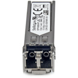 StarTech.com SFP100BLHST StarTech.com MSA Uncoded SFP Module - 100BASE-LH - 100Mb Ethernet SFP 100MbE Single Mode Fiber (SMF) Optic Transceiver Module - 80km DDM StarTech.com SFP100BLHST StarTech.com MSA Uncoded SFP Module - 100BASE-LH - 100Mb Ethernet SFP 100MbE Single Mode Fiber (SMF) Optic Transceiver Module - 80km DDM
