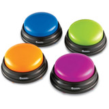 Learning Resources LER3774 Learning Resources Answer Buzzers Set