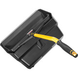 Newell Brands Rubbermaid Commercial 2018781 Rubbermaid Commercial Heavy Duty Stand Up Debris Pan Newell Brands Rubbermaid Commercial 2018781 Rubbermaid Commercial Heavy Duty Stand Up Debris Pan