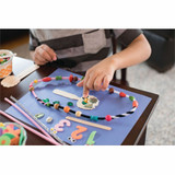 Dixon Ticonderoga Company Dixon 3256 Pacon® Alphabet Beads Dixon Ticonderoga Company Dixon 3256 Pacon® Alphabet Beads