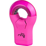 So-Mine Serve RING8KTKR Serve Ring Eraser & Sharpener So-Mine Serve RING8KTKR Serve Ring Eraser & Sharpener