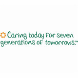 Seventh Generation, Inc Seventh Generation 13719CT Seventh Generation 100% Recycled Facial Tissues