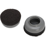 Lorell 49317 Lorell Slip-Over Floor Savers Lorell 49317 Lorell Slip-Over Floor Savers