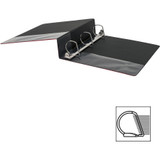 Business Source 33112 Business Source Slanted D-ring Binders