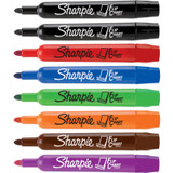 Newell Brands Sharpie 22480PP Sharpie Flip Chart Marker Newell Brands Sharpie 22480PP Sharpie Flip Chart Marker