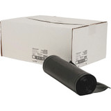 Nature Saver 00997 Nature Saver Black Low-density Recycled Can Liners