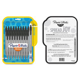 Newell Brands Paper Mate 1951395 Paper Mate InkJoy 100 RT Pens