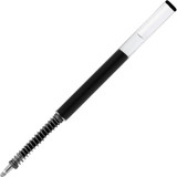 Zebra Pen Corporation Zebra Pen 85512 Zebra Pen STEEL 7 Series F Refill Fine Point Ballpoint