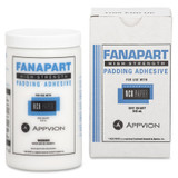 Appvion, Inc NCR Paper 2116 NCR Paper Fanapart Padding Adhesive Appvion, Inc NCR Paper 2116 NCR Paper Fanapart Padding Adhesive