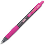 Pilot Corporation Pilot 31331 Pilot G2 Rubber Grip BCA Gel Rollingball Pens