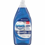 Procter & Gamble Dawn 08836PL Dawn Manual Pot/Pan Detergent