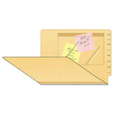 TABBIES 54498 Tabbies Self-adhesive Poly Pockets TABBIES 54498 Tabbies Self-adhesive Poly Pockets