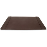 Dacasso Limited, Inc Dacasso P3401 Dacasso Leather Side-Rail Desk Pad