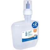 Kimberly-Clark Corporation Scott 91595 Scott Antiseptic Foam Skin Cleanser Kimberly-Clark Corporation Scott 91595 Scott Antiseptic Foam Skin Cleanser