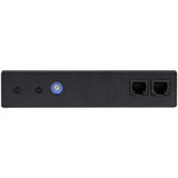 StarTech.com ST12MHDLANUR StarTech.com HDMI Video and USB Over IP Receiver for ST12MHDLANU - Video Wall Support - 1080p