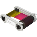 SICURIX R5F008AAA SICURIX Thermal Transfer, Dye Sublimation Ribbon - YMCKO - 1 Each SICURIX R5F008AAA SICURIX Thermal Transfer, Dye Sublimation Ribbon - YMCKO - 1 Each