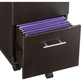 Safco Products Safco MNFFLDC Safco Medina Laminate Mobile File/File Pedestal Safco Products Safco MNFFLDC Safco Medina Laminate Mobile File/File Pedestal