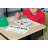 Dixon Ticonderoga Company Dixon 4925 UCreate Watercolor Paper Dixon Ticonderoga Company Dixon 4925 UCreate Watercolor Paper