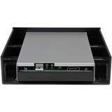 StarTech.com S251BU31REM StarTech.com Hot Swap Hard Drive Bay for 2.5" SATA SSD HDD - USB 3.1 10Gbps Enclosure - Mobile Rack 3.5" / 5.25" Bay - Removable Hard Drive Bay