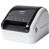 Brother Industries, Ltd Brother QL-1100C Brother QL-1100C Wide Format, Professional Label Printer