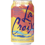 National Beverage Corporation LaCroix 40120 LaCroix Pamplemousse Flavored Sparkling Water