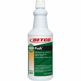 Betco Corporation Betco 26081200CT Betco BioActive Solutions Push Cleaner