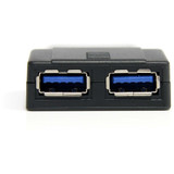 StarTech.com ECUSB3S22 StarTech.com 2 Port ExpressCard SuperSpeed USB 3.0 Card Adapter with UASP Support - 5Gbps StarTech.com ECUSB3S22 StarTech.com 2 Port ExpressCard SuperSpeed USB 3.0 Card Adapter with UASP Support - 5Gbps