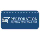 Roaring Spring Paper Products Roaring Spring 74712 Roaring Spring Recycled Legal Pad