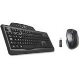 ACCO Brands Corporation Kensington 72408 Kensington Pro Fit Media Wireless Desktop Set ACCO Brands Corporation Kensington 72408 Kensington Pro Fit Media Wireless Desktop Set