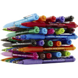 Newell Brands Paper Mate 1951378 Paper Mate Inkjoy 300 RT Ballpoint Pens Newell Brands Paper Mate 1951378 Paper Mate Inkjoy 300 RT Ballpoint Pens