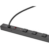 StarTech.com RKPW247015 StarTech.com Server Rack PDU with 24 Outlets - Power Distribution Unit for 42U Racks or Cabinets - 0U StarTech.com RKPW247015 StarTech.com Server Rack PDU with 24 Outlets - Power Distribution Unit for 42U Racks or Cabinets - 0U