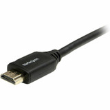 StarTech.com HDMM1MP StarTech.com 3ft (1m) Premium Certified HDMI 2.0 Cable with Ethernet, High Speed Ultra HD 4K 60Hz HDMI Cable HDR10, UHD HDMI Monitor Cord StarTech.com HDMM1MP StarTech.com 3ft (1m) Premium Certified HDMI 2.0 Cable with Ethernet, High Speed Ultra HD 4K 60Hz HDMI Cable HDR10, UHD HDMI Monitor Cord