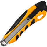 Sparco Products Sparco 15851 Sparco PVC Anti-Slip Rubber Grip Utility Knife