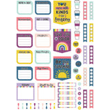 Teacher Created Resources 8321 Teacher Created Resources Oh Happy Day Lesson Planner