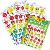 TREND Enterprises Inc. Trend T83905 Trend Stinky Stickers Jumbo Variety Pack TREND Enterprises Inc. Trend T83905 Trend Stinky Stickers Jumbo Variety Pack