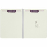 Smead Manufacturing Company Smead 14910 Smead Straight Tab Cut Letter Recycled Fastener Folder