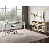 Safco Products Safco 5510WHNA Safco Ready Beige Home Office Stackable Storage Safco Products Safco 5510WHNA Safco Ready Beige Home Office Stackable Storage