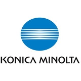 Konica Minolta A33K030 Konica Minolta Original Standard Yield Laser Toner Cartridge - Black - 1 Each
