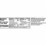 KIND Snacks KIND 17256 KIND Peanut Butter Dark Chocolate Nut Bars