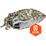 Tenacious Holdings, Inc Chill-Its 12478 Chill-Its High-Performance Bandana Do Rag Tenacious Holdings, Inc Chill-Its 12478 Chill-Its High-Performance Bandana Do Rag