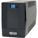 Tripp Lite by Eaton OMNIVS1500XL Tripp Lite by Eaton 1440VA 940W Line-Interactive UPS - 8 NEMA 5-15R Outlets, AVR, USB, Serial, LCD, Extended Run, Tower - Battery Backup Tripp Lite by Eaton OMNIVS1500XL Tripp Lite by Eaton 1440VA 940W Line-Interactive UPS - 8 NEMA 5-15R Outlets, AVR, USB, Serial, LCD, Extended Run, Tower - Battery Backup