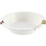 Georgia Pacific Corp. Dixie Ultra&reg; SXB12WS Dixie Ultra&reg; Pathways 12 oz Heavyweight Paper Bowls by GP Pro