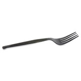 Georgia Pacific Corp. Dixie FM507CT Dixie Medium-weight Disposable Forks Grab-N-Go by GP Pro