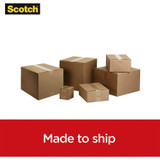 3M Scotch 39506 Scotch Box Lock Packaging Tape Refill 3M Scotch 39506 Scotch Box Lock Packaging Tape Refill