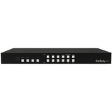 StarTech.com VS424HDPIP StarTech.com 4x4 HDMI Matrix Switch with Picture-and-Picture Multiviewer or Video Wall