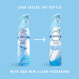 Procter & Gamble Febreze 96256 Febreze Odor-Fighting Air Freshener Procter & Gamble Febreze 96256 Febreze Odor-Fighting Air Freshener