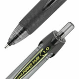 uni-ball Corporation uniball? 42070 uni® Power Tank Retractable Ballpoint Pens uni-ball Corporation uniball? 42070 uni® Power Tank Retractable Ballpoint Pens
