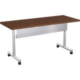 Lorell 61631 Lorell 48" Training Table Modesty Panel Lorell 61631 Lorell 48" Training Table Modesty Panel