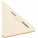 Smead Manufacturing Company Smead 19534 Smead 1/3 Tab Cut Legal Recycled Fastener Folder